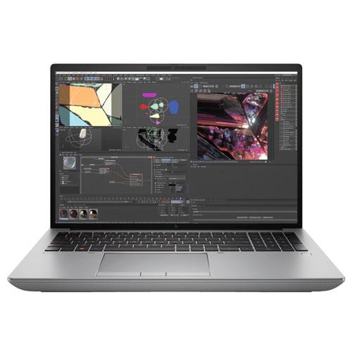 Hp ZBook Fury 16 G10 13th Gen I9 Processor NVIDIA 5000 Mobile Workstation price in hyderbad, telangana