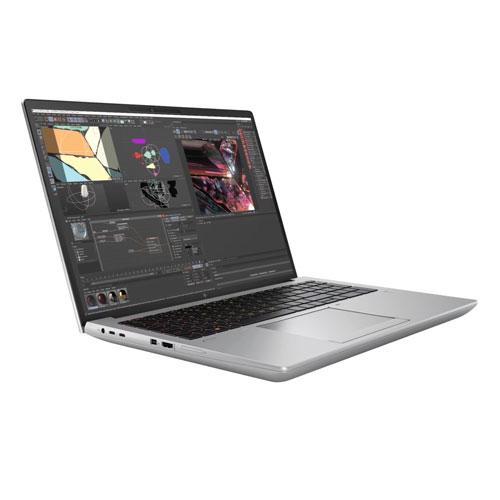 Hp ZBook Fury 16 G10 13th Gen I9 Processor NVIDIA 3500 Mobile Workstation price in hyderbad, telangana