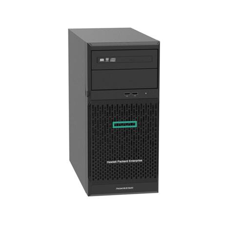 HPE Proliant ML30 Gen10 Plus E 2314 4 Core Tower Server price in hyderbad, telangana