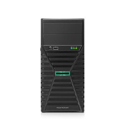 HPE Proliant ML30 Gen 11 4514Y Tower Server price in hyderbad, telangana