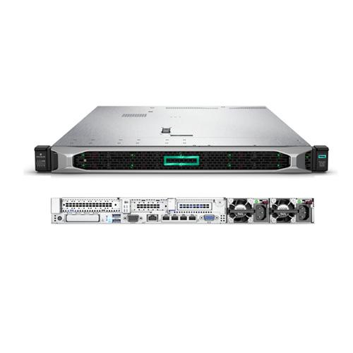 HPE Proliant DL360 Gen 10 Plus Platinum Rack Server price in hyderbad, telangana