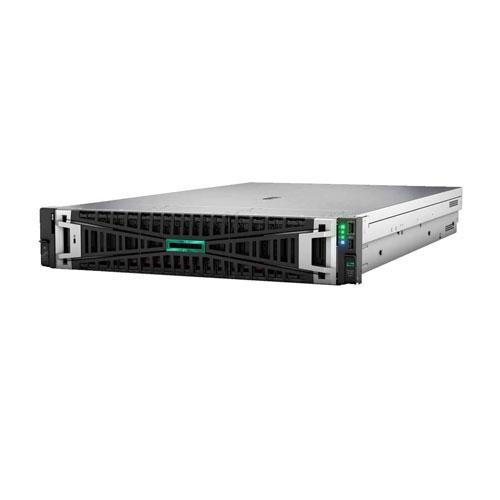 HPE Proliant DL380 Gen 11 Gold Rack Server price in hyderbad, telangana