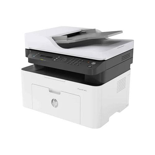 Hp Laser MFP 1188a Multifunction Laser Printer price in hyderbad, telangana