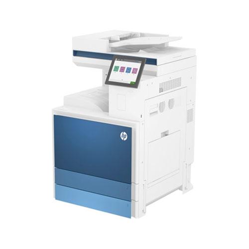 Hp Color LaserJet MFP E78523dn Multifunction A3 Printer price in hyderbad, telangana