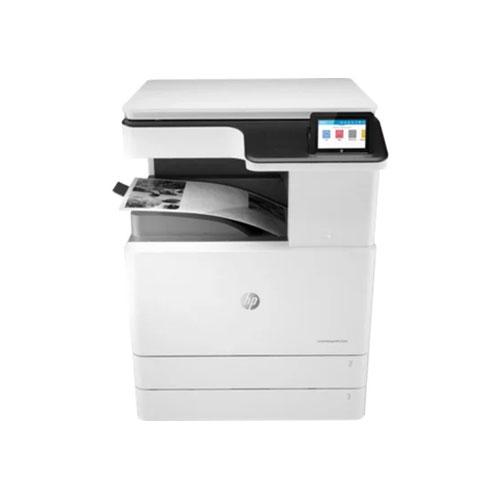 Hp LaserJet MFP E72425dn Multifunction Printer price in hyderbad, telangana