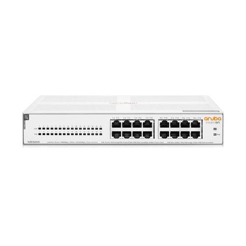 HPE Aruba 1430 24 Port Unmanaged Switch price in hyderbad, telangana