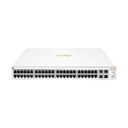 HPE Aruba JL685A 1930 48 Port Gigabit Non PoE Switch price in hyderbad, telangana