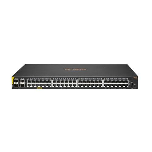 HPE Aruba CX 6300M 64 Port Gigabit Managed Switch price in hyderbad, telangana