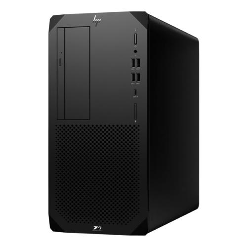 Hp Z2 G9 i7 12700 12th Gen 32GB RAM SFF Workstation price in hyderbad, telangana