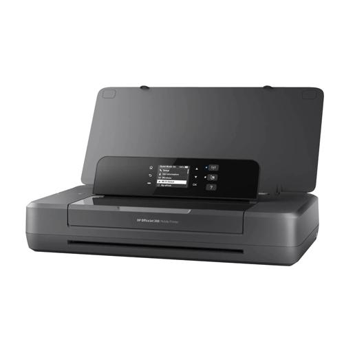 Hp OfficeJet 200 Portable Wifi Mobile Printer price in hyderbad, telangana