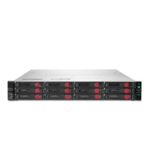 HPE StoreEasy 1670 32TB 2U Rack Mount SAS Storage price in hyderbad, telangana