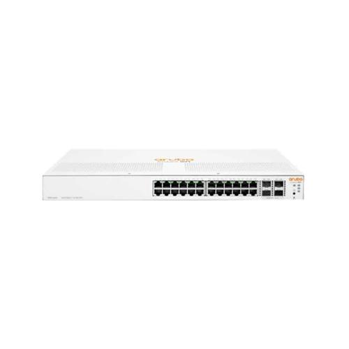 HPE Aruba JL683A 1930 24 Port Gigabit PoE Switch price in hyderbad, telangana