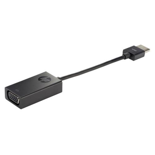 Hp HDMI to VGA H4F02AA Adapter price in hyderbad, telangana