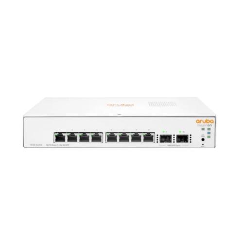 HPE Aruba 1930 8G 2SFP JL680A 8 Ports Switch price in hyderbad, telangana