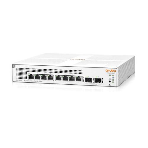 HPE Aruba 1930 8G CL4 PoE 2SFP JL681A PoE Networking Switch price in hyderbad, telangana