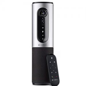Logitech ConferenceCam Connect AP price in Hyderabad, telangana, andhra