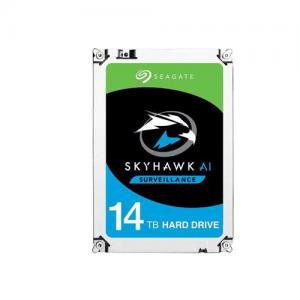 Seagate Skyhawk AI ST14000VE0008 14TB Surveillance Hard Drive price in Hyderabad, telangana, andhra