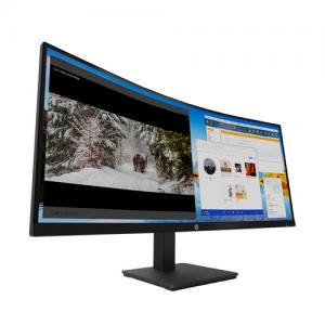 Hp E45c G5 DQHD 45 inch Curved Monitor price in Hyderabad, telangana, andhra