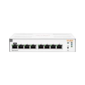 HPE Aruba JL810A 8 Port Managed Switch price in Hyderabad, telangana, andhra