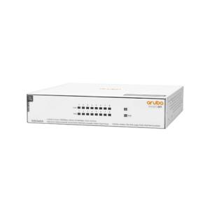 HPE Aruba 1430 8 Port PoE Unmanaged Switch price in Hyderabad, telangana, andhra