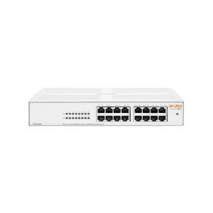 HPE Aruba 1430 16 Port PoE Unmanaged Switch price in Hyderabad, telangana, andhra