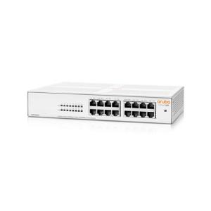 HPE Aruba 1430 16 Port PoE Managed Switch price in Hyderabad, telangana, andhra