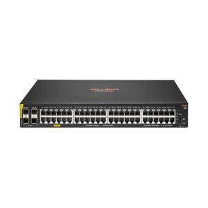 HPE Aruba CX 6000 48 Port Gigabit PoE Switch price in Hyderabad, telangana, andhra