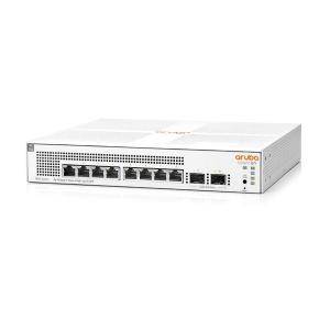 HPE Aruba 1930 8G CL4 PoE 2SFP JL681A PoE Networking Switch price in Hyderabad, telangana, andhra